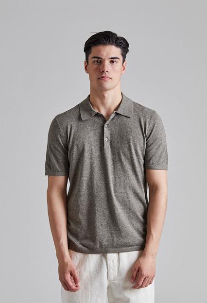 Tiger of Sweden Erros Mid Grey