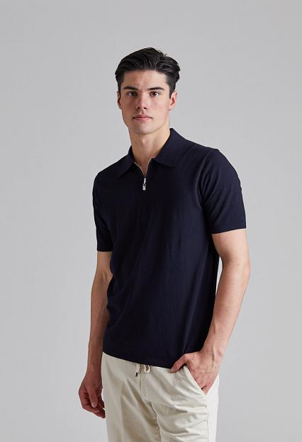 Tiger of Sweden Orbit SS Light Ink