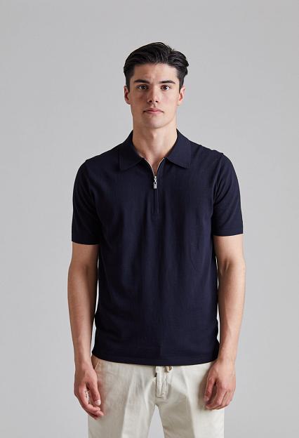 Tiger of Sweden Orbit SS Light Ink
