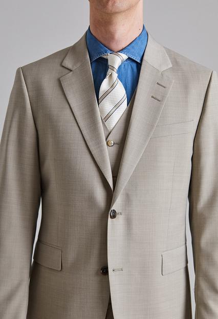 Tiger of Sweden Justin Blazer Sand