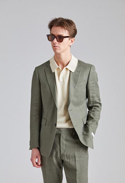 Tiger of Sweden Justin Blazer Thyme