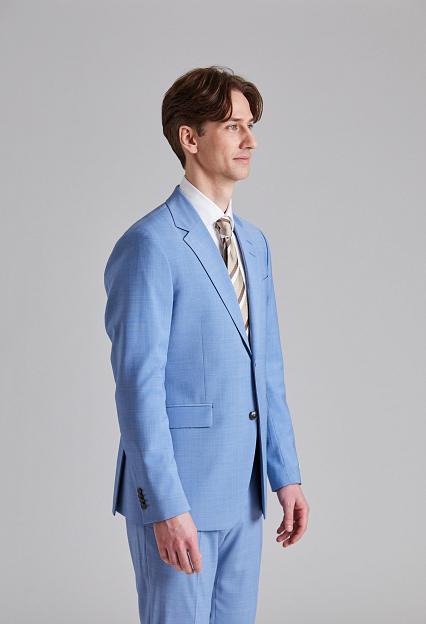 Tiger of Sweden Justin Rustic Blue