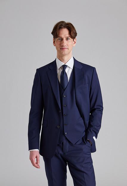 Tiger of Sweden Justins Navy