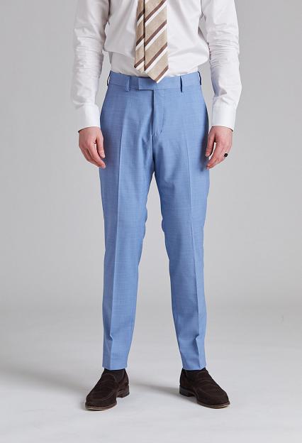 Tiger of Sweden Tenuta Rustic Blue
