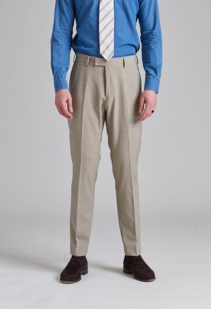 Tiger of Sweden Tenuta Trouser Sand