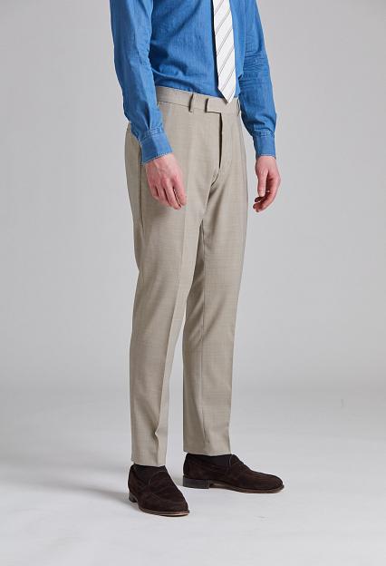 Tiger of Sweden Tenuta Trouser Sand