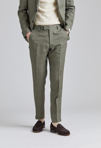 Tiger of Sweden Tenuta Trouser Thyme