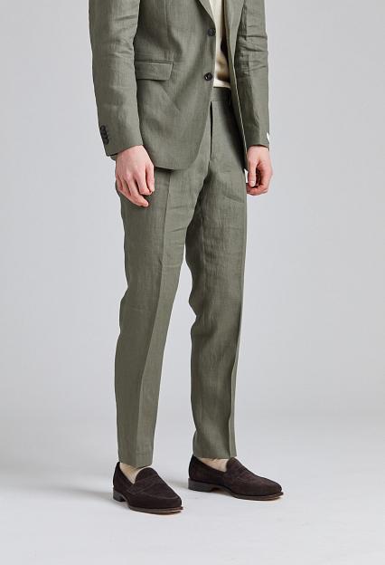 Tiger of Sweden Tenuta Trouser Thyme