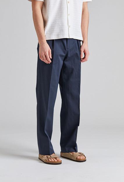 Tiger of Sweden Todne Trouser Light Ink