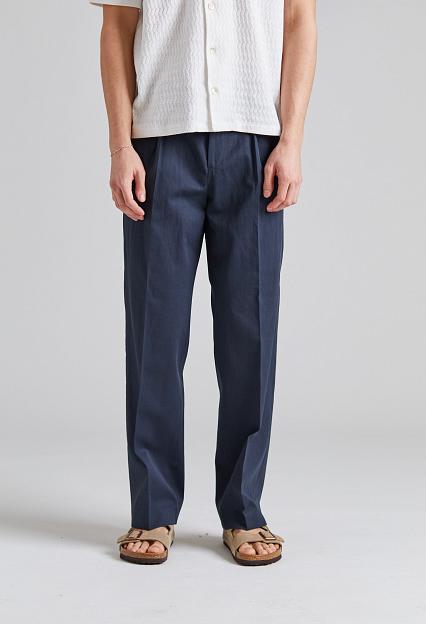 Tiger of Sweden Todne Trouser Light Ink