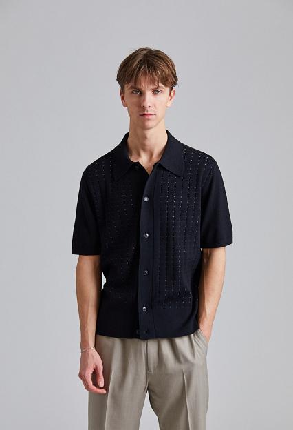 Tiger of Sweden Araawen RWS Black