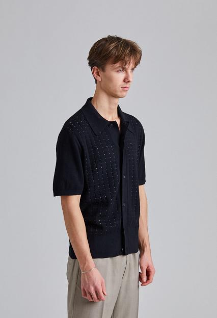 Tiger of Sweden Araawen RWS Black
