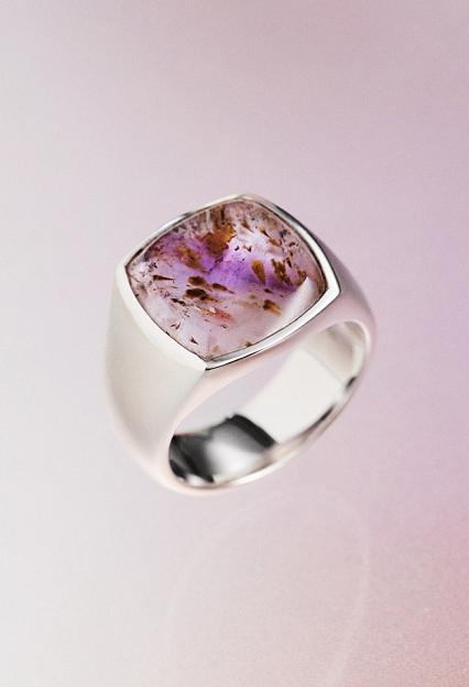 Tom Wood Kay Ring Sakura
