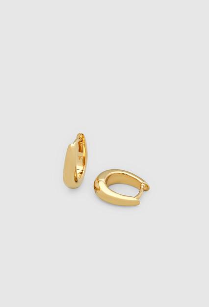 Tom Wood Liz Huggies Gold