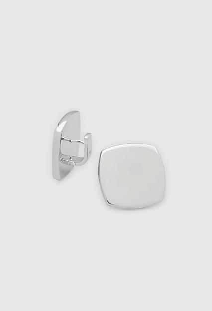 Tom Wood Umi Studs Large Silver