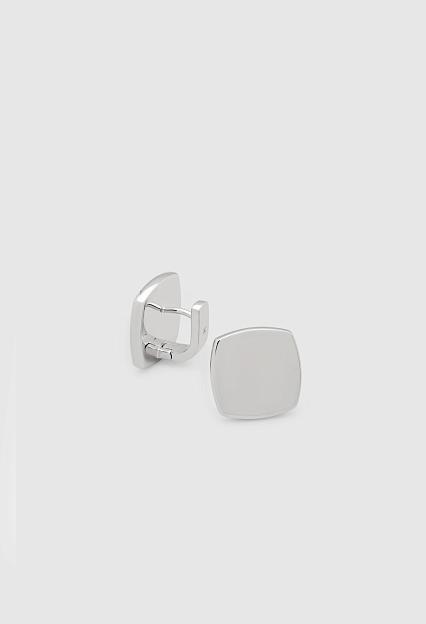 Tom Wood Umi Studs Small Silver