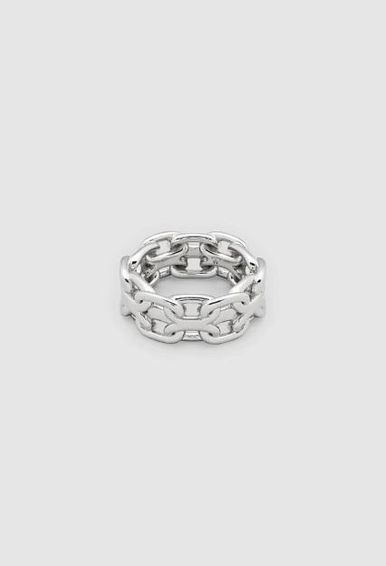 Tom Wood Vintage Ring Silver