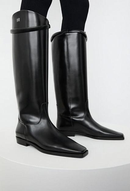 Toteme The Riding Boot