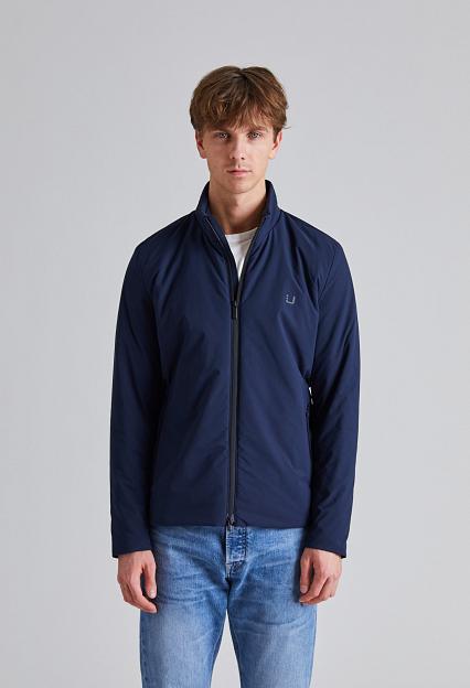 UBR Viper Jacket Navy