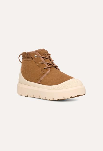 UGG M Neumel Weather Hyb Chestnut/Whitecap