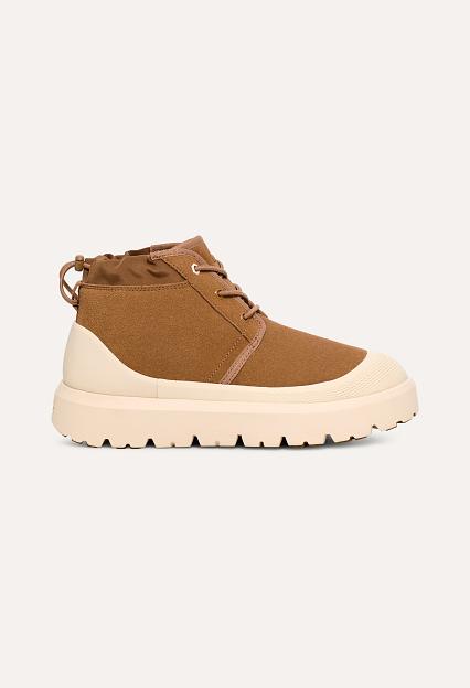 UGG M Neumel Weather Hyb Chestnut/Whitecap