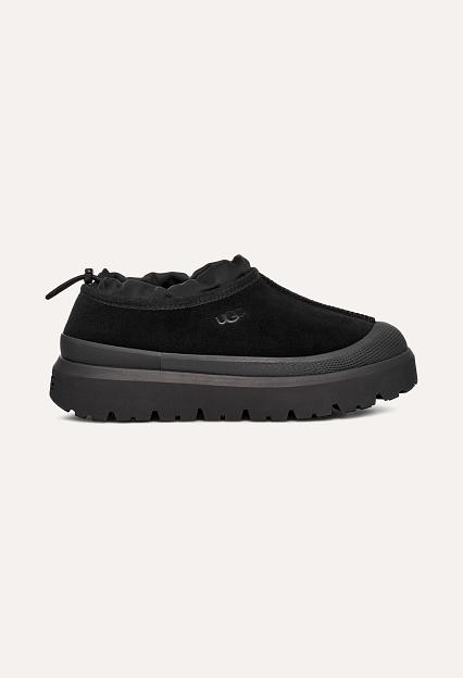 UGG M Tasman Weather Hyb Black