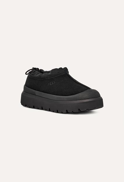 UGG M Tasman Weather Hyb Black