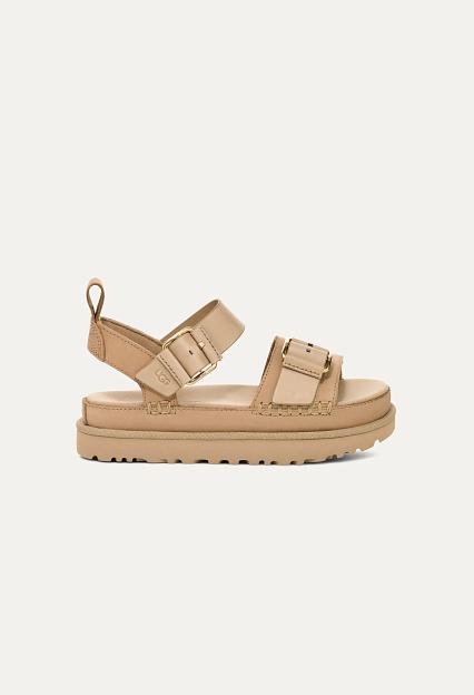 UGG Goldenstar Villa Mustard Seed