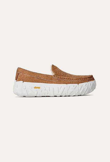 UGG M Ascot Wrap Tech Chestnut
