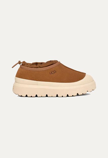 UGG Men's Tasman Weather Hybrid Chestnut/Whitecap