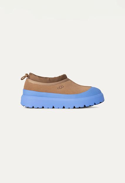 UGG Men's Tasman Weather Hybrid Chestnut/Big Sky