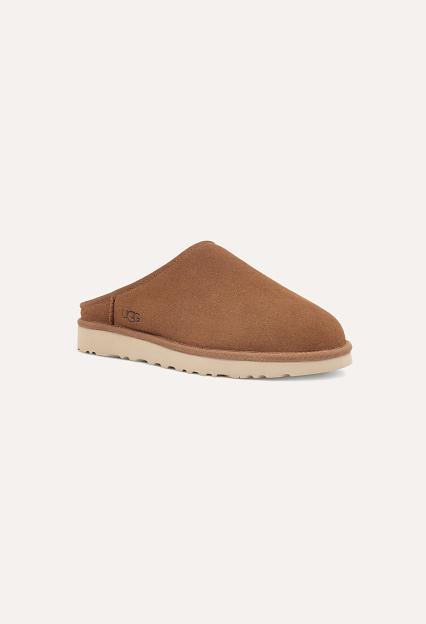 UGG M Classic Slip-On Chestnut