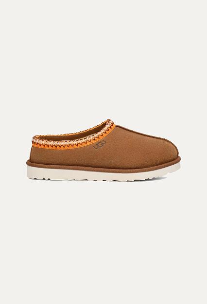 UGG Men's Tasman Chestnut/Bright Mel