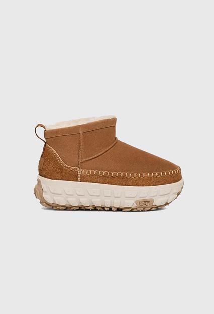 UGG Venture Daze Ultra Mini Chestnut