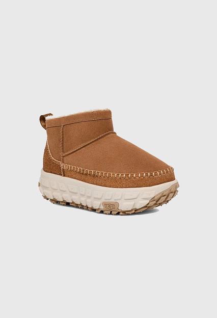 UGG Venture Daze Ultra Mini Chestnut