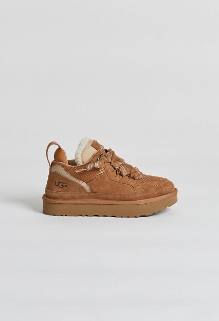 UGG W Lowmel Chestnut