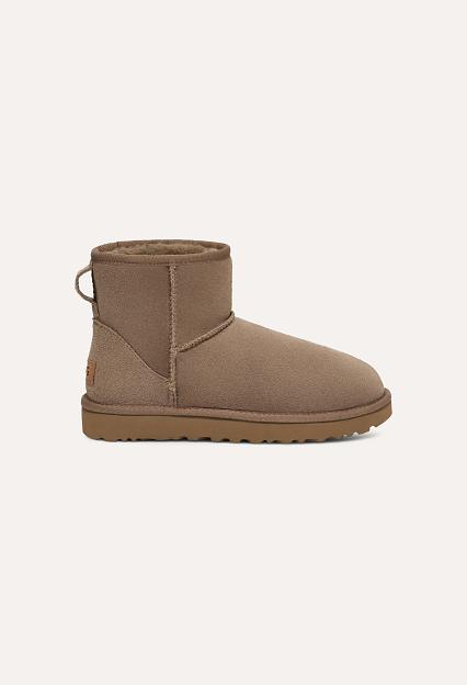 UGG Classic Mini II Antilope