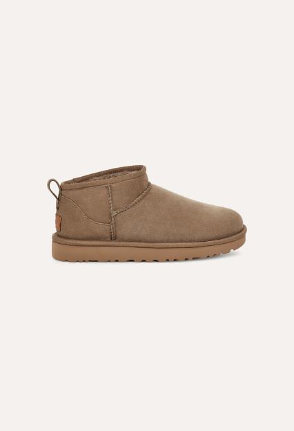 UGG Classic Ultra Mini Antilope