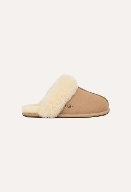 UGG Scuffette II Slipper Sand