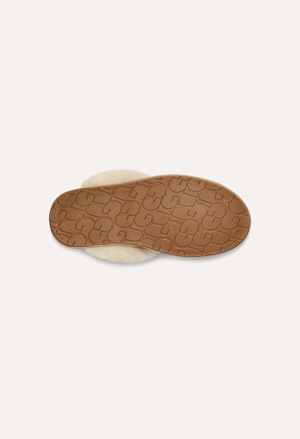 UGG Scuffette II Slipper Sand