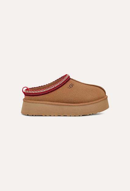 UGG Women`s Tazz II Chestnut