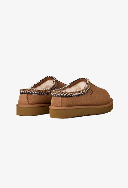 UGG Women´s Tasman II Chestnut