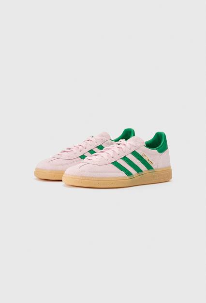 Adidas Handball Spezial Pink/Green