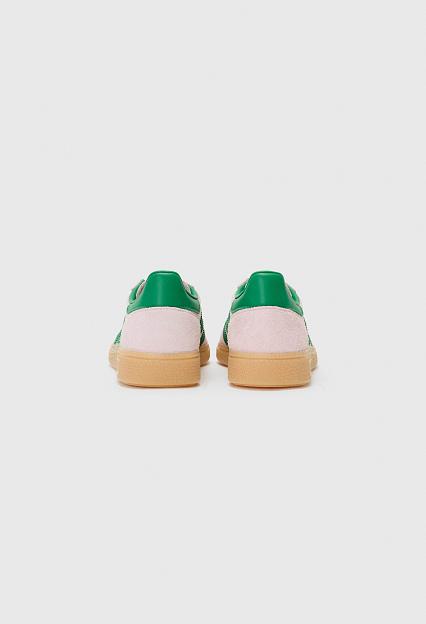 Adidas Handball Spezial Pink/Green