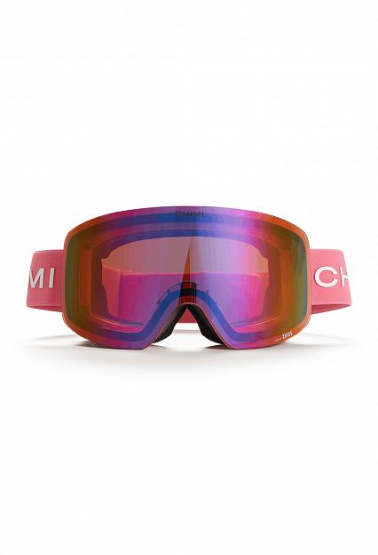 Goggle 01 Pink