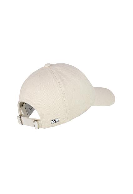 Varsity Headwear Legacy Soft Washed Denim Off-White