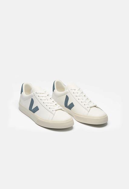Veja Campo Leather Extra White California