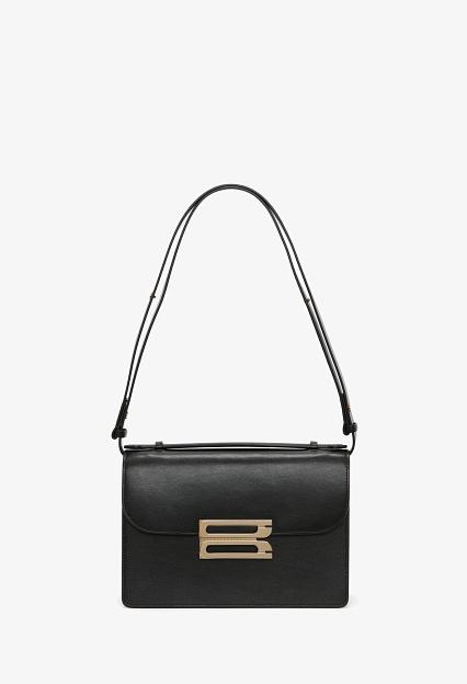 Victoria Beckham Dorian Bag Black