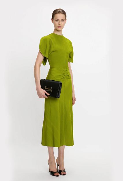 Victoria Beckham Dorian Bag Black