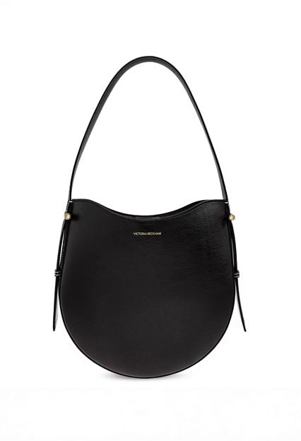 Victoria Beckham The Dia Bag Black